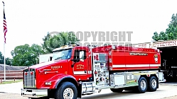 Quitman Fire Department