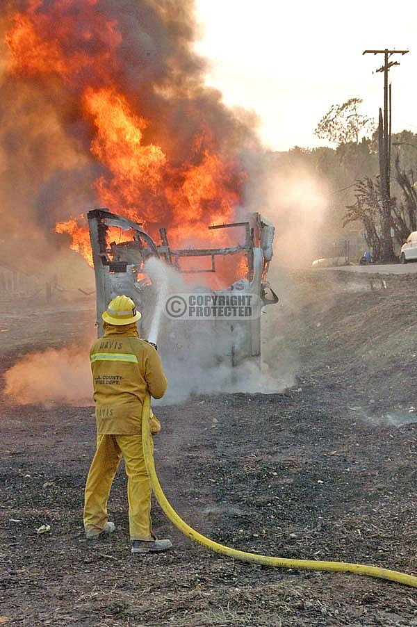 10.21.2007 Canyon Incident