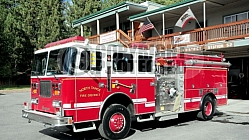 North Tahoe Fire Department