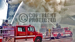 7.25.2000 Toledo Incident