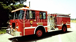 California Department of Forestry / CalFire