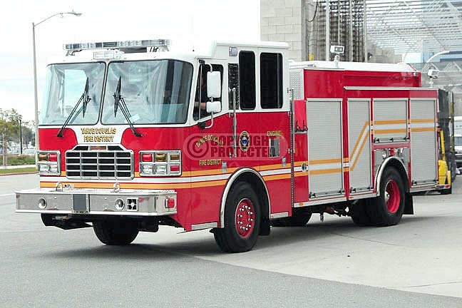 Tahoe-Douglas Fire District