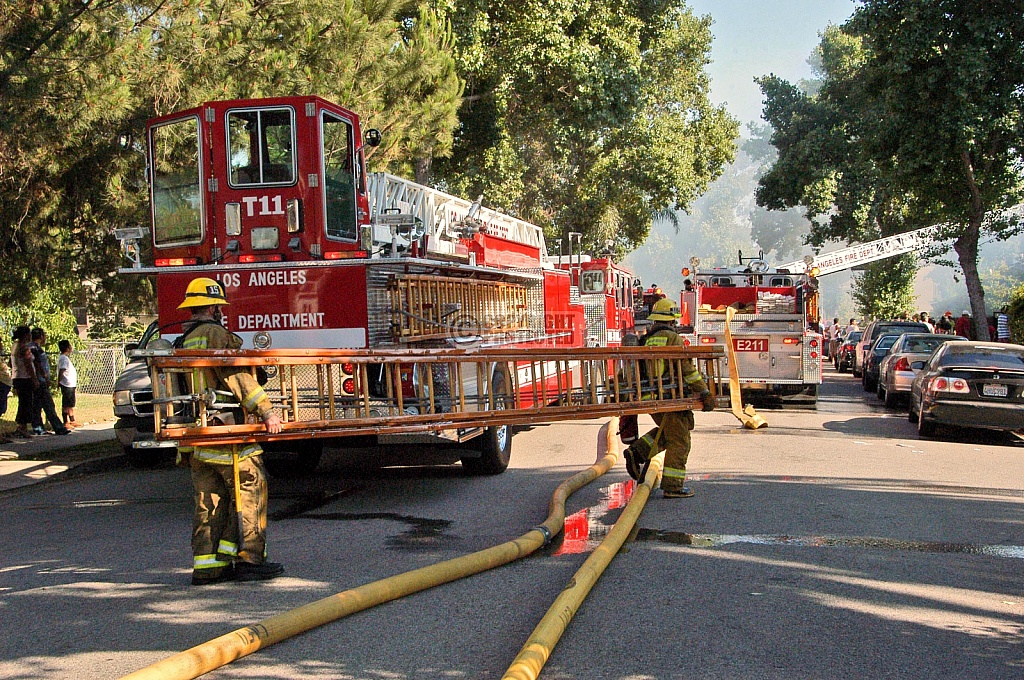 7.4.2006 Menlo Incident