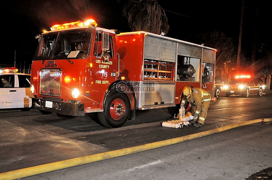 4.16.2008 Chico Incident