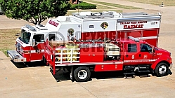 Dallas Fire Department