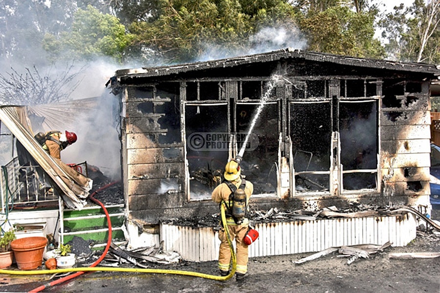 4.8.19 Hollister Incident 4.8.19 Hollister Incident