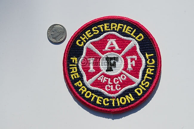 Chesterfield Fire