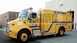 Carson City Fire Department