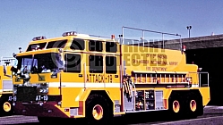 Phoenix Fire Department