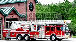 Crosby Fire Department