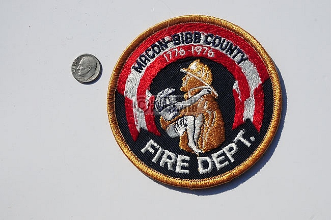 Macon-Bibb County Fire Macon-Bibb County Fire