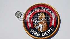 Macon-Bibb County Fire