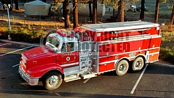 Ontario Fire Department