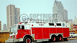 FDNY