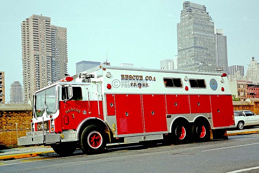FDNY FDNY