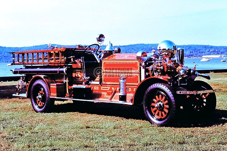 Haverstraw Fire Department