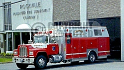 Rockville Fire Department