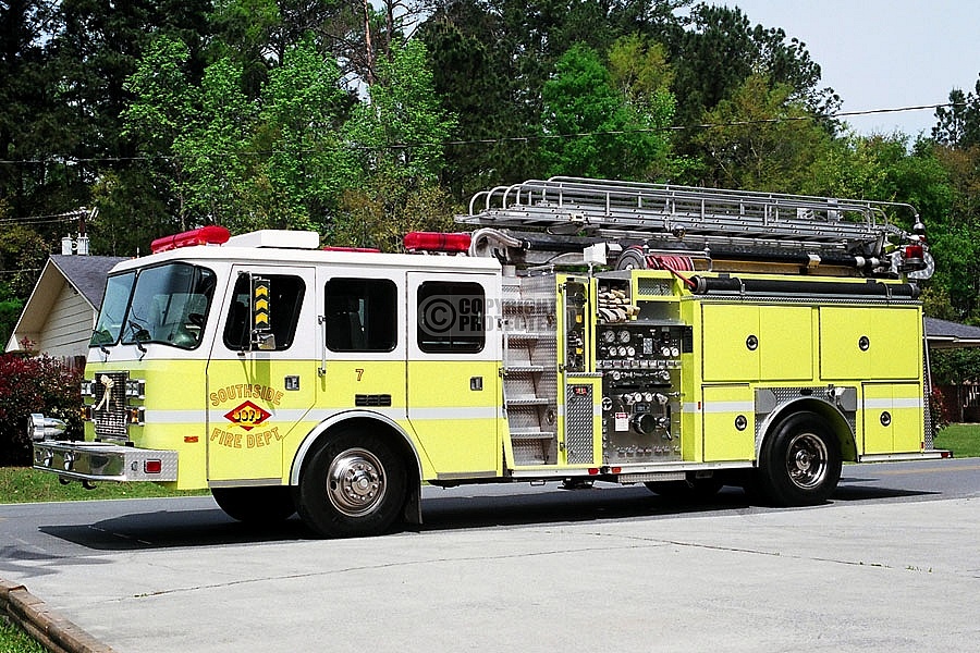 Southside Fire Department