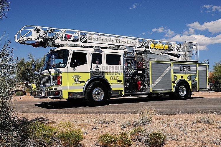 Scottsdale Fire Department Scottsdale Fire Department