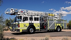 Scottsdale Fire Department