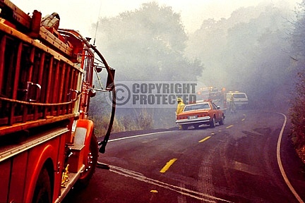 11.3.1993 Malibu Incident