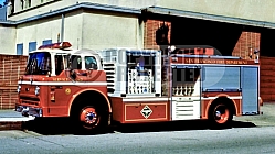 San Francisco Fire Department
