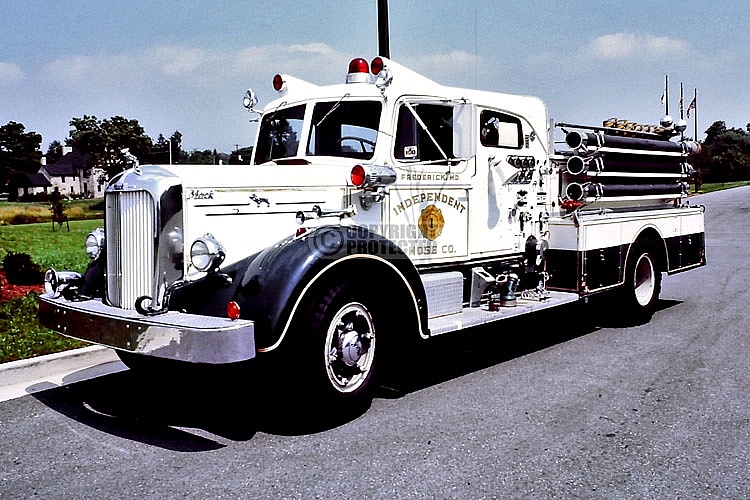 Frederick Fire Department