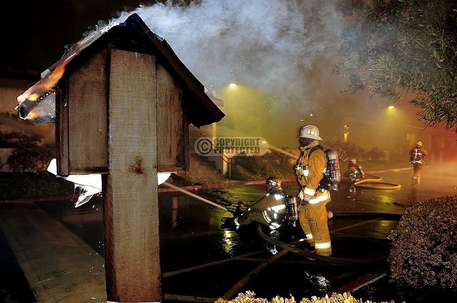 4.16.2011 Turnbull Incident