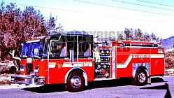Gila River Fire Department