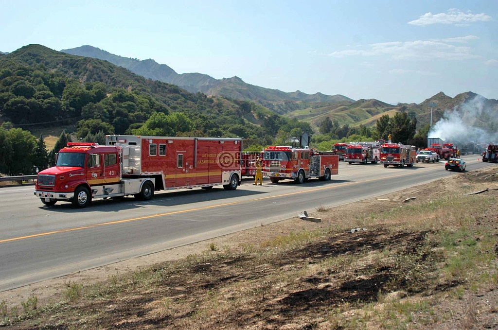 4.27.04 Calgrove Incident 4.27.04 Calgrove Incident