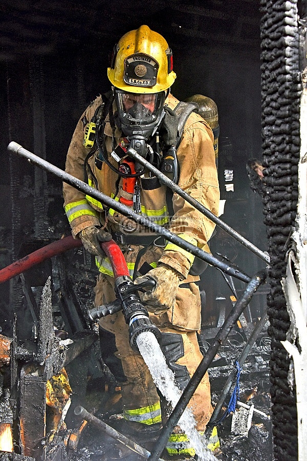 4.8.19 Hollister Incident