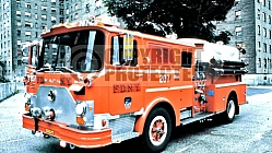 FDNY