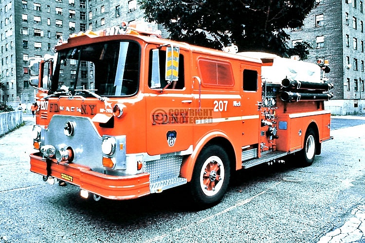 FDNY FDNY