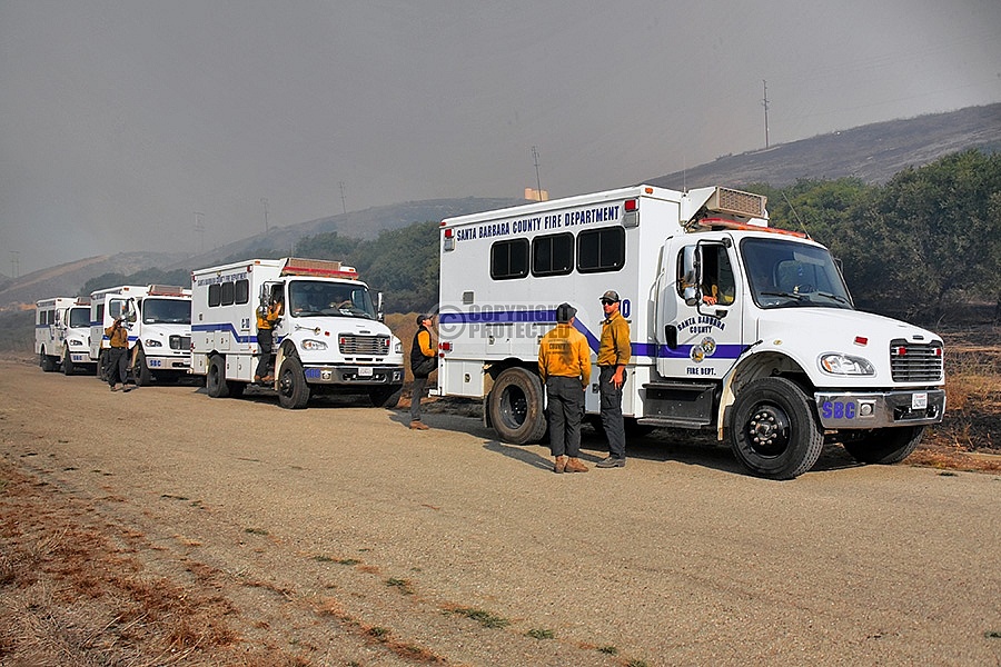 Alisal Incident Alisal Incident