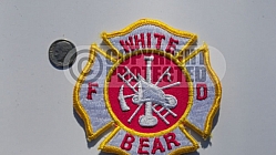 White Bear Fire