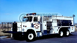 Imperial Valley Fire Department