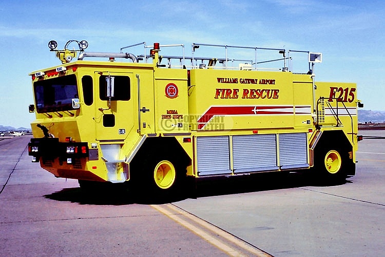 Mesa Fire Department