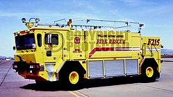 Mesa Fire Department