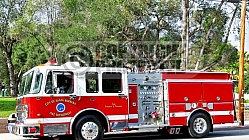Santa Barbara Fire Department