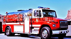Sedona Fire Department