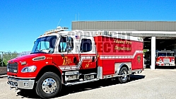 Tucson Fire Department