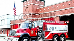 Woodstock Fire Department