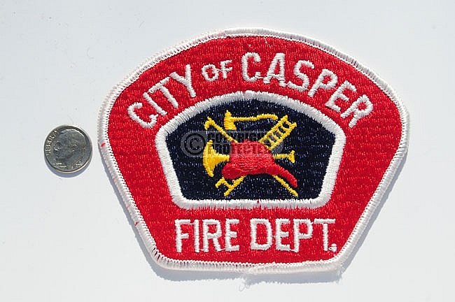 Casper Fire