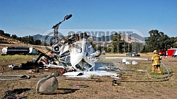 7.8.2007 Zaca Incident