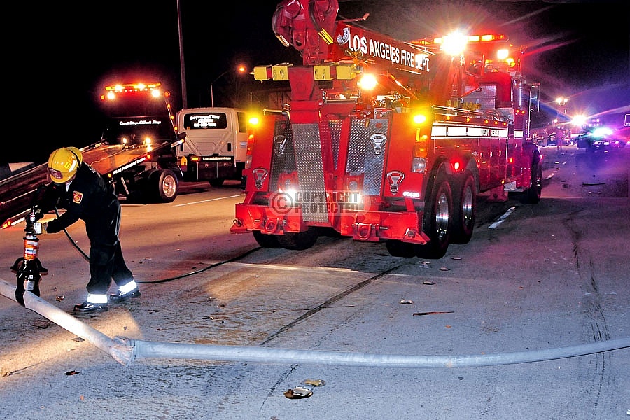 4.24.2011 Marina Incident