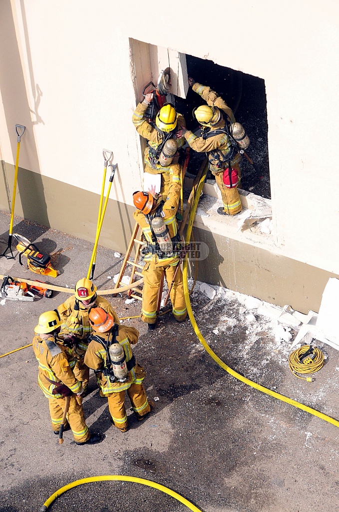 5.3.2009 Mission Incident 5.3.2009 Mission Incident