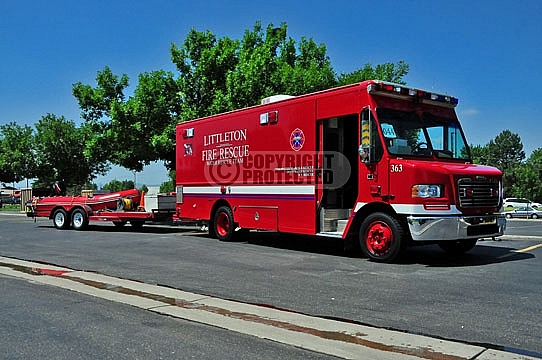 Littleton Fire Department