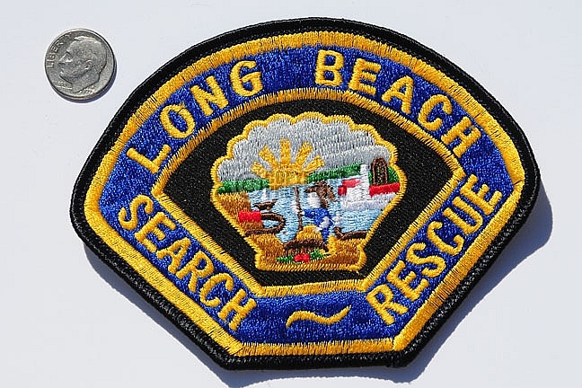 Long Beach SAR Long Beach SAR