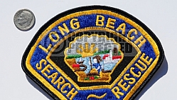 Long Beach SAR
