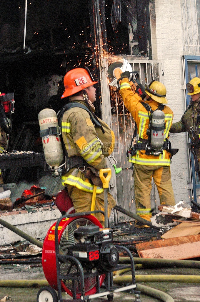 6.9.2005 Washington Incident 6.9.2005 Washington Incident